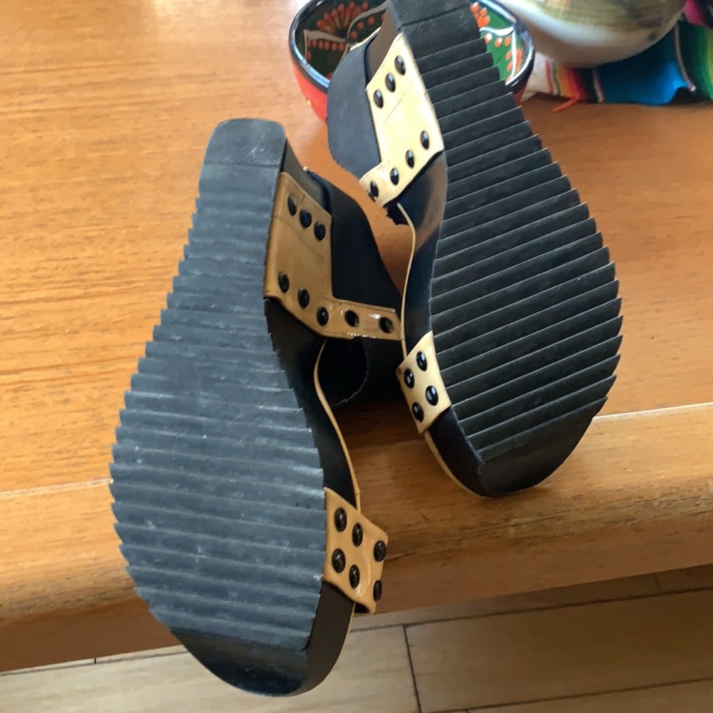 2 Lips Too platform sandals - Picture 6 of 7